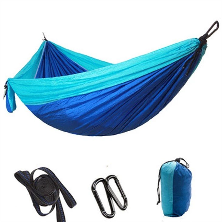 Ultralight Travel Camping Hammock-3